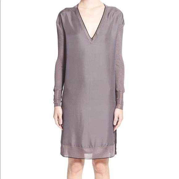 rag & bone Dresses & Skirts - 1-day sale! rag & bone Maude silk dress GUC